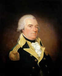 General Anthony Wayne